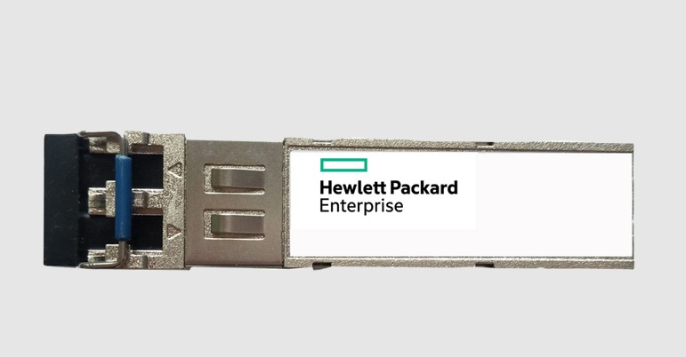 ARUBA ION 10G SFP+ 300M MMF