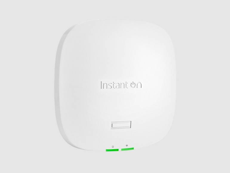HPE NW ION AP (RW) AP32