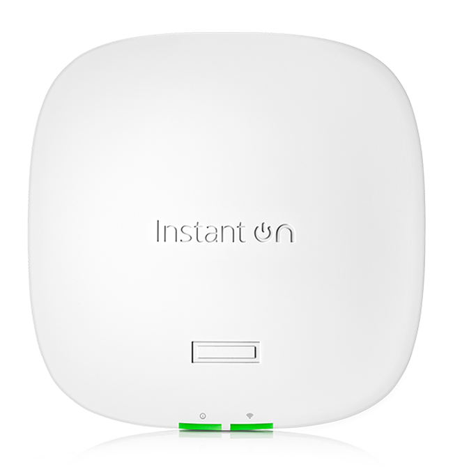 HPE NW ION AP (RW) AP32