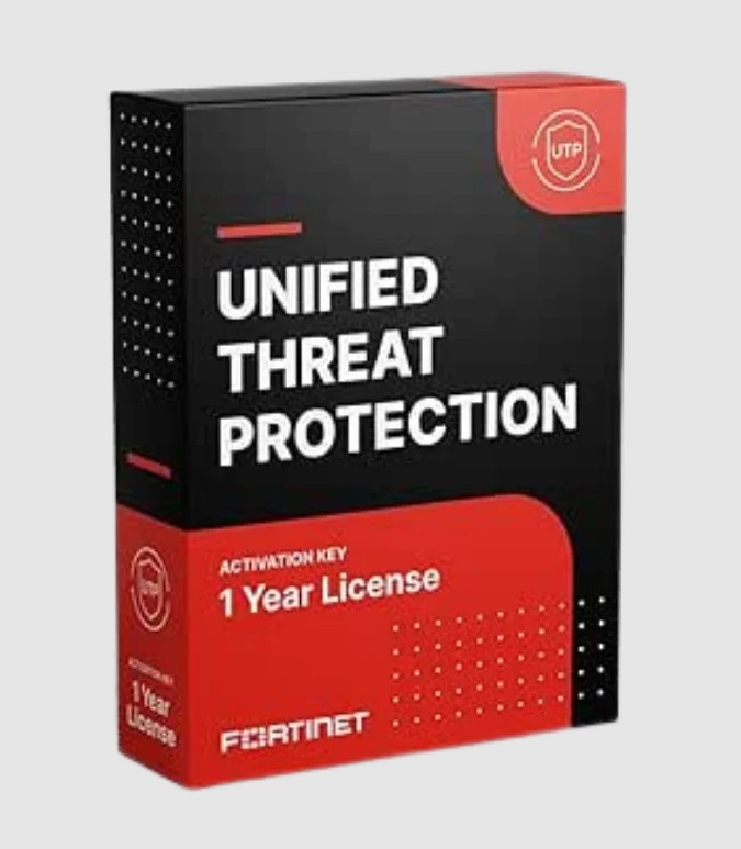 1 YEAR UTM BUNDLE 24X7 FORTICARE PLUS NGFW, AV WEB FILTERING AND ANTOSPAM SERV.