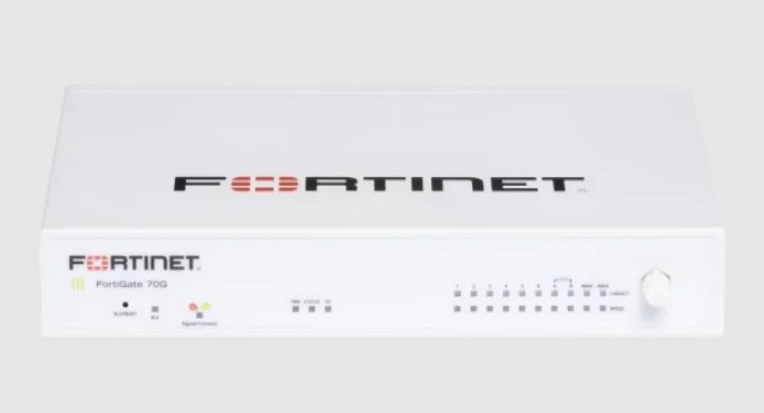 10 x GE RJ45 ports (including 7 x Internal Ports, 2 x WAN Ports, 1 x DMZ Port). 64GB SSD storage
