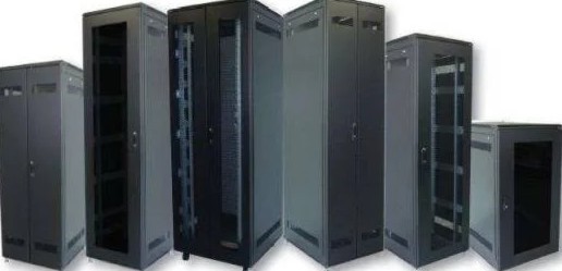 12U 600*450 WALL MOUNT SINGLE SECTION ASP