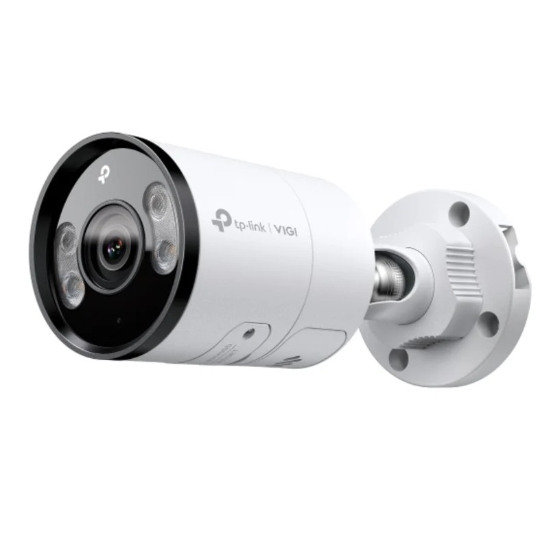 4MP FULL COLOR BULLET CAMERA