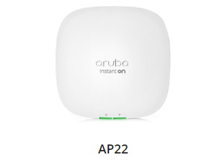 Aruba Instant On AP22