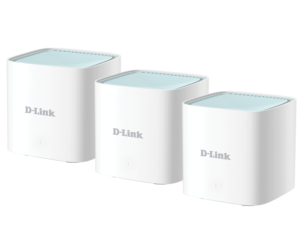 D-Link M15 (3 Pack)