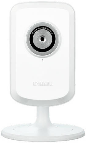 D-LINK 11N WRLS IP CAMERA