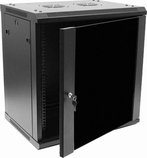 D-NET 12U CABINET 620X470 WM