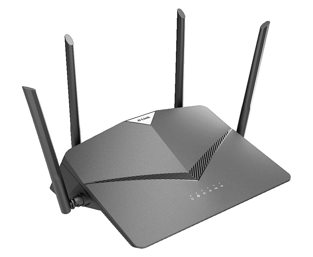 DIR-2640 Dlink