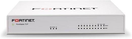FORTIGATE 70F HARDWARE PLUS ONE YEAR FORTICARE