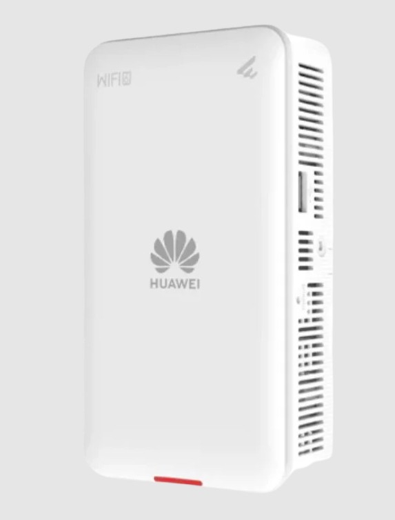 HUAWEI AP263(11AX INTERIOR,2+2 DUAL FREQUENCY,SMART ANTENNA,USB,BLUETOOTH)