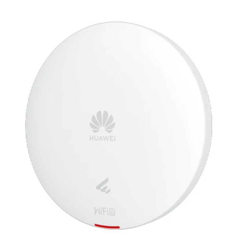 HUAWEI AP362(11AX INTERIOR,2+2 DUAL FREQUENCY,SMART ANTENNA,BLUETOOTH)