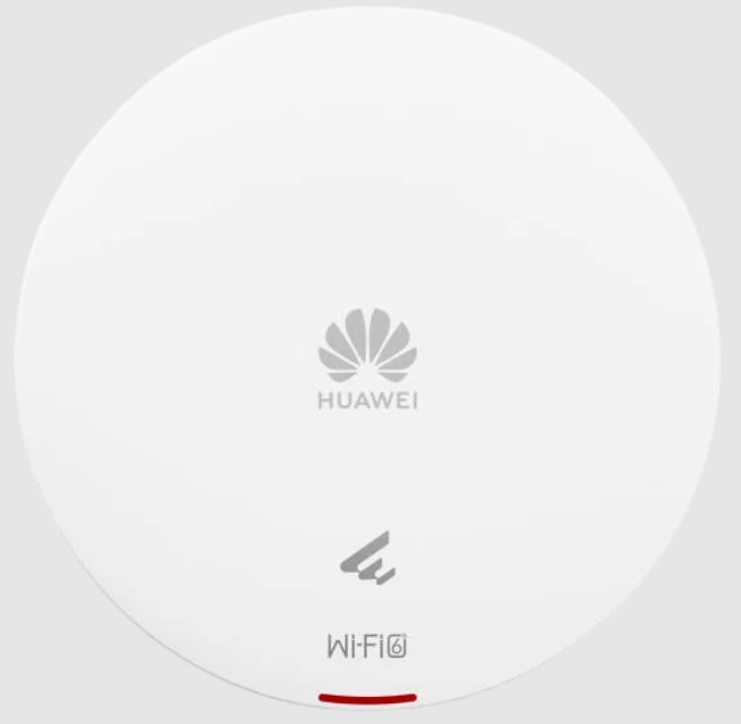 HUAWEI AP661 WIRELESS LAN EQUIPMENT
