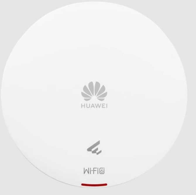 HUAWEI HW-AP361 WIRELESS LAN EQUIPMENT