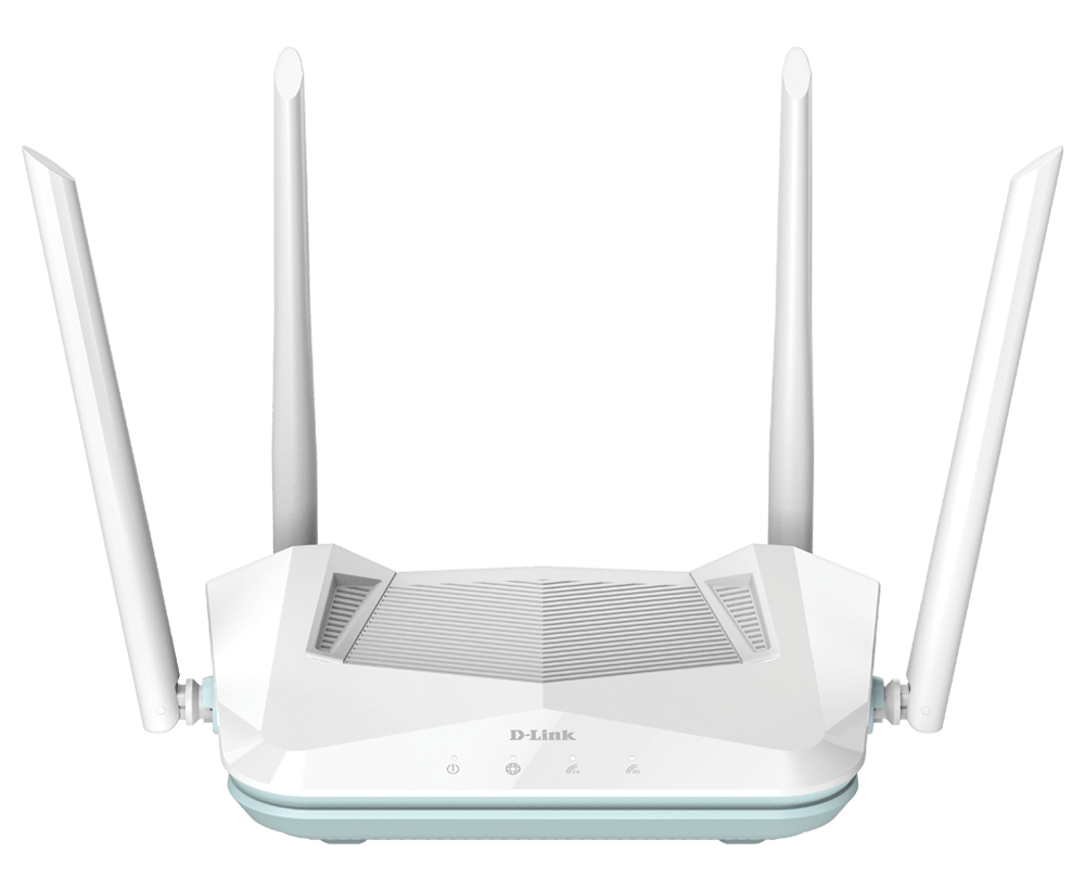 D-Link R15