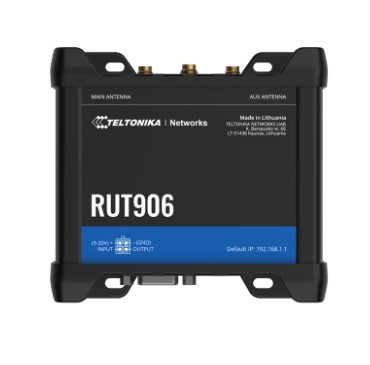 RUT906
