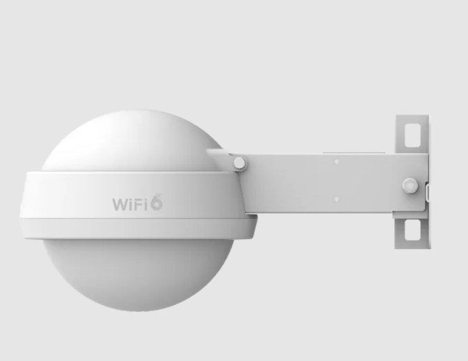 Reyee AX3000 High-performance Outdoor Omni-directional Access Point
