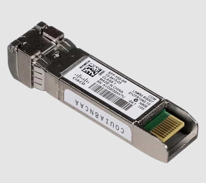 10G Base-Sr SFP Module