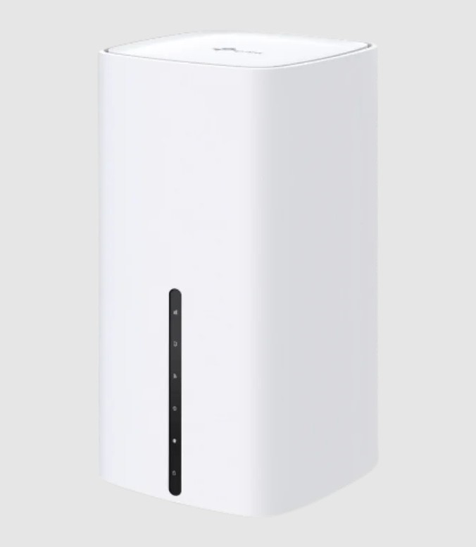 5G AX 1800 WIRELESS DUAL BAND GIGABIT ROUTER