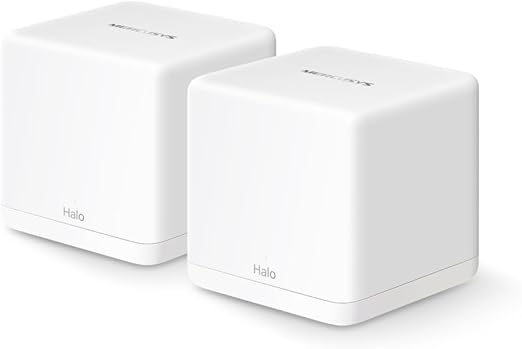 AX1500 WHOLE HOME MESH WIFI SYSTEM