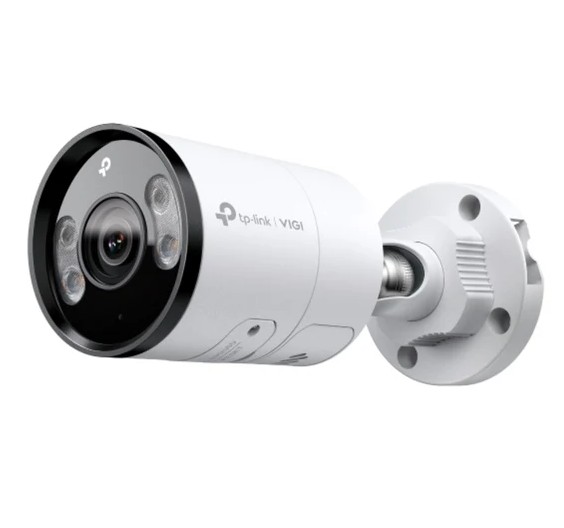 4MP FULL COLOR BULLET CAMERA