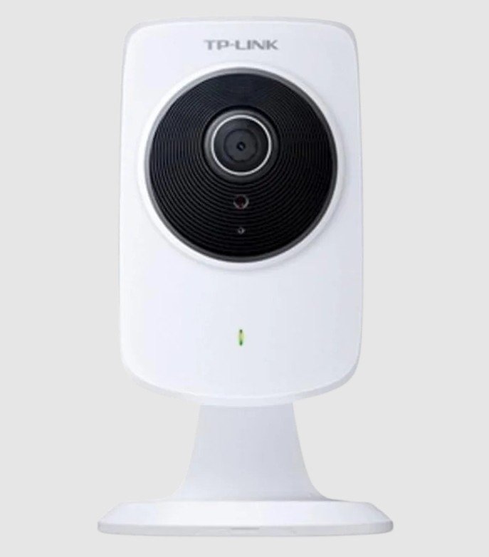 TP LINK Day/Night 300Mbps WiFi Cloud Camera