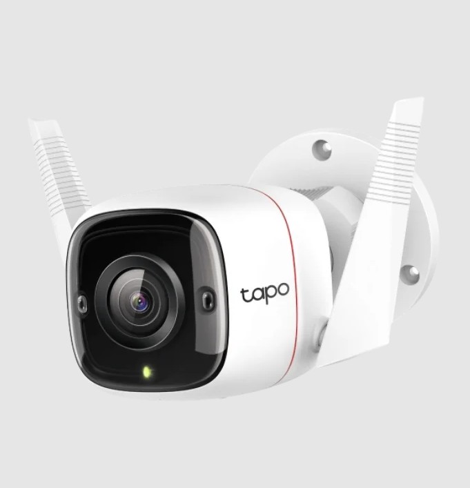 TP LINK WIFI CAMERA TAPO C310