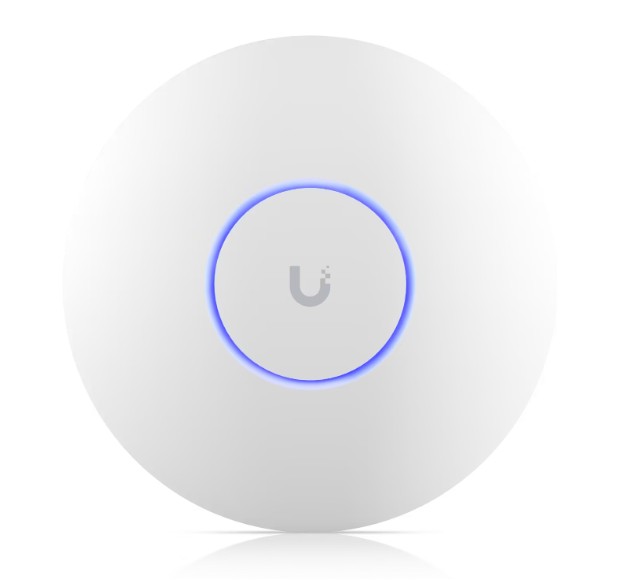 Ubiquiti Networks U6-LR UniFi 6 AX3000 Long-Range Access Point