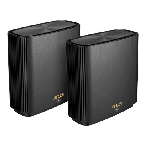 Asus ZenWiFi AX (XT8)