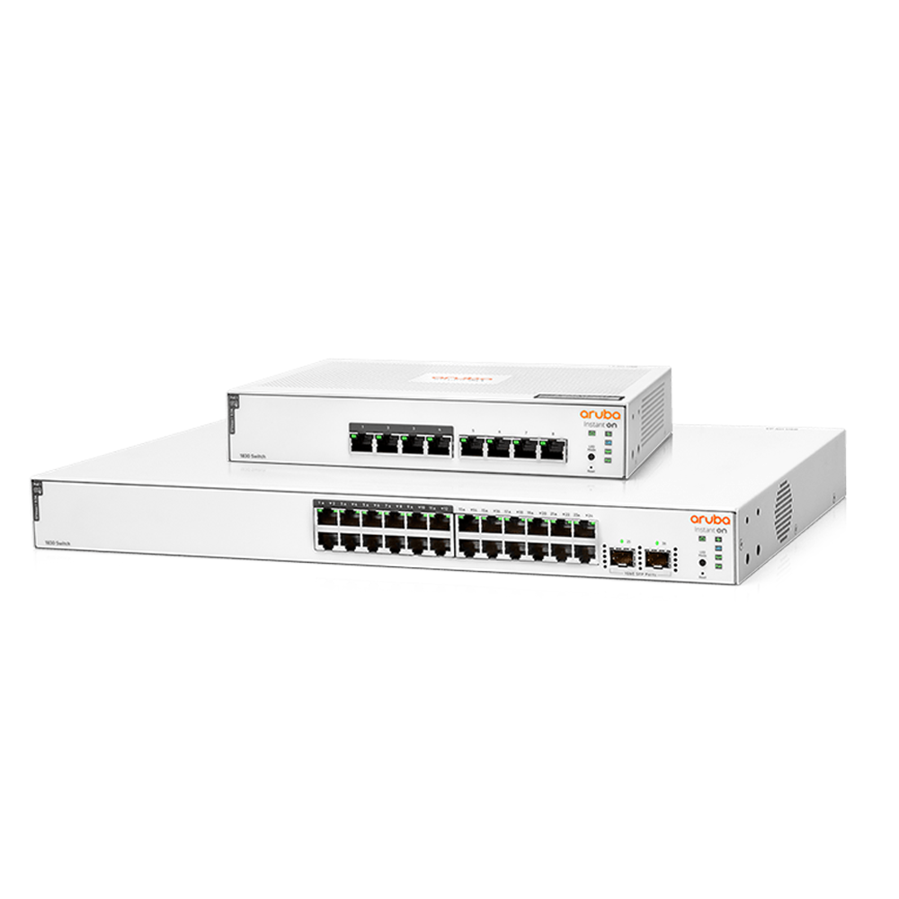 Aruba 1830 Switch