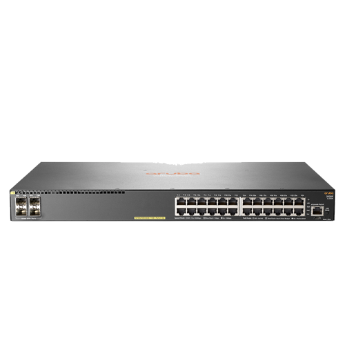Aruba JL255A