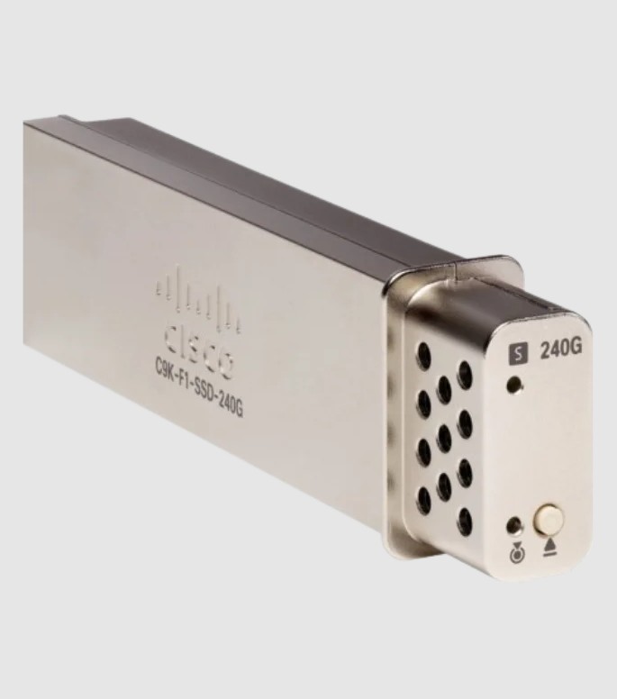 CISCO PLUGGABLE USB 3.0 SSD STORAGE