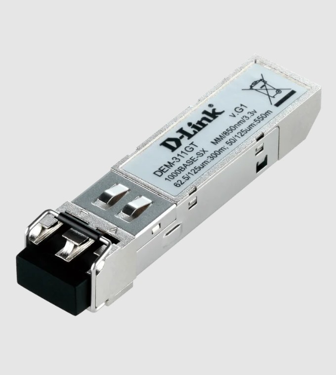D-LINK 1-PRT MINI GBIC MODULE