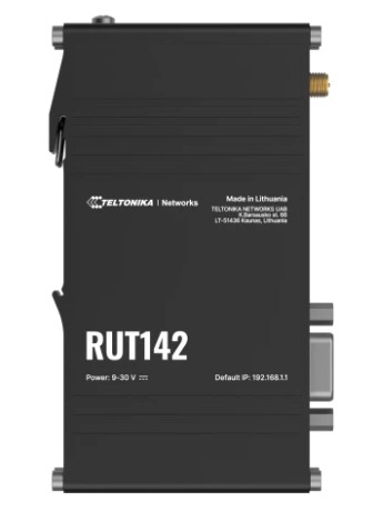 RUT142