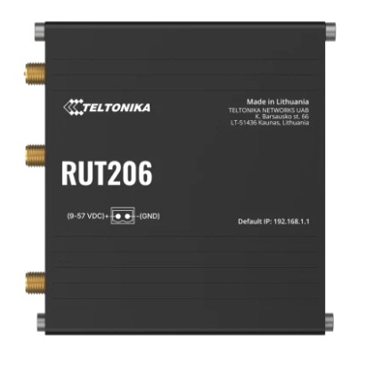 RUT206
