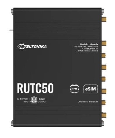 RUTC50