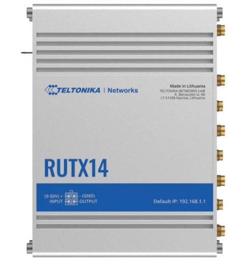 RUTX14