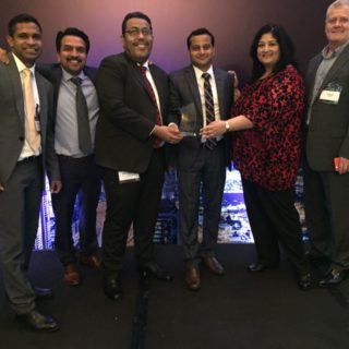 cisco smb award 2017