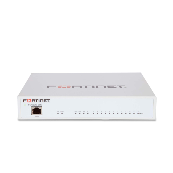 FortiGate 80E Series Firewall newtrend computer networksllc fortinet distributor uae dubai