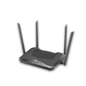 EXO AX AX1800 Wi-Fi 6 Router DIR-X1870 networking company uae networking dubai networking company dubai it company uae it company dubai