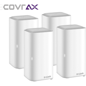 COVR AX1800 Whole Home Wi-Fi 6 Mesh System COVR-X1870 Series
