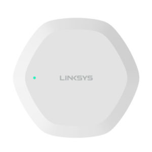 Linksys lapac1300c Clo0ud Managed AC1300 WiFi 5 Indoor Wireless Access Point Networking company dubai networking solutions it company