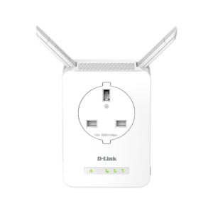 dldap-1365 n300 wi-fi range extender dubai distributor uae