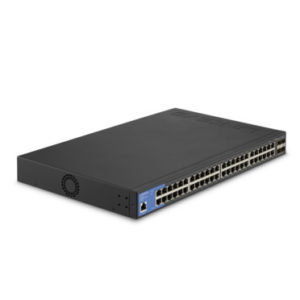 lslgs352c 48-port managed gigabit ethernet switch dubai distributor uae