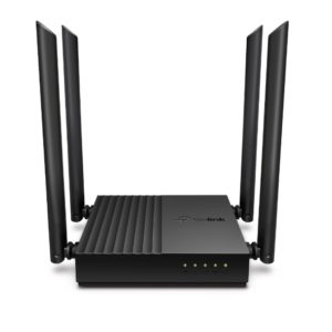 tl-archer c64 ac1200 wireless mu-mimo wifi router dubai distributor uae