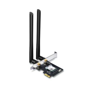 tl-archer t5e ac1200 wifi bluetooth 4.2 pcie adapter dubai distributor uae