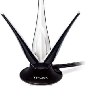 tl-ant2403n 2.4ghz 3dbi omni-directional wireless n desktop antenna dubai distributor uae