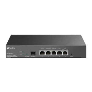 tp-link er7206 safe stream gigabit multi-wan vpn router dubai distributor uae