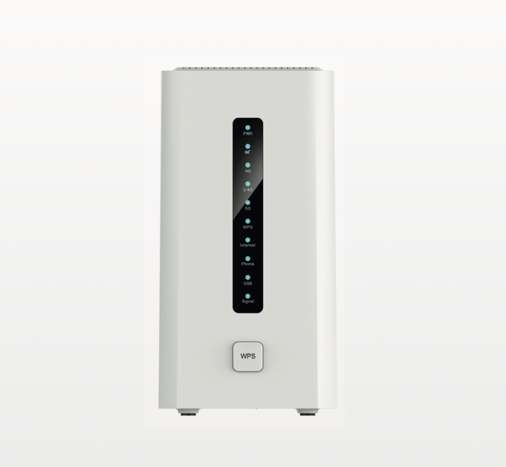 D-Link DWR-3000M 5G CPE Wi-Fi 6 AX3000