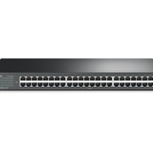Tp-link TL-SF1048 48-Port 10/100Mbps Rackmount Switch