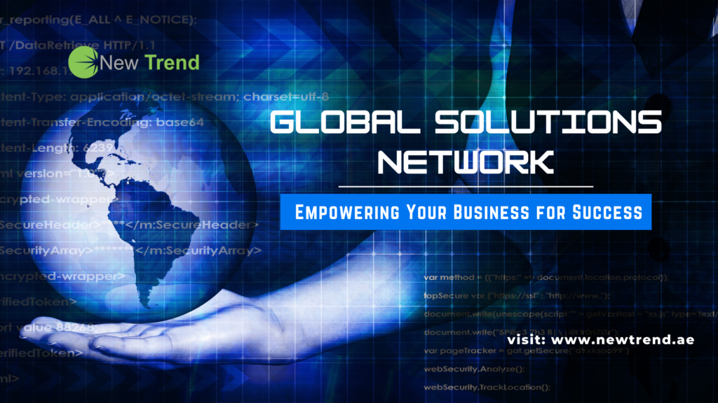 global-solutions-network-empowering-your-business-for-success